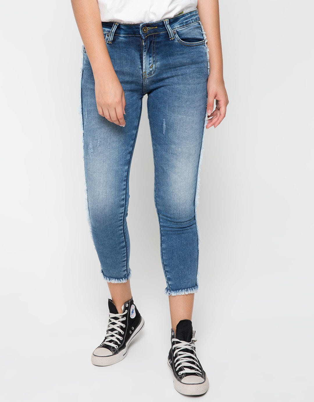 Lois Girl Denim Skinny FSW 241