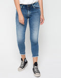 Lois Girl Denim Skinny FSW 241