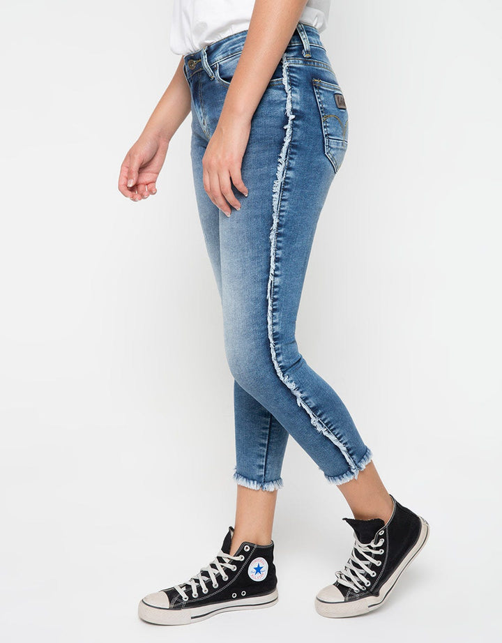Lois Girl Denim Skinny FSW 241