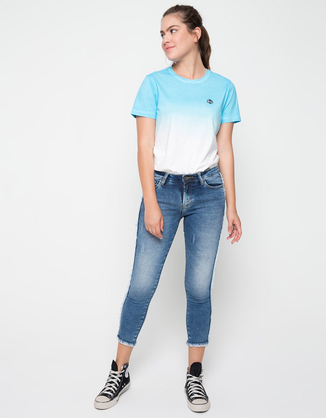 Lois Girl Denim Skinny FSW 241