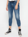 Lois Girl Denim Skinny FSW 247