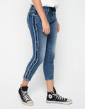 Lois Girl Denim Skinny FSW 247