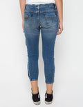Lois Girl Denim Skinny FSW 247