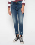 Lois Girl Denim Skinny FSW Polos