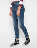 Lois Girl Denim Skinny FSW Polos