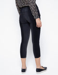 Lois Girl Denim Skinny Two Bold Capri