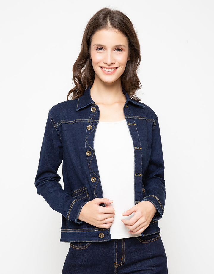 Lois Girl Jacket