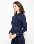 Lois Girl Jacket