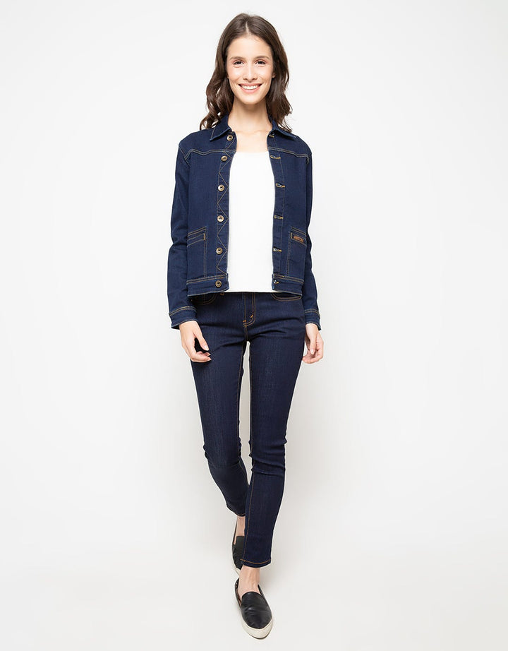 Lois Girl Jacket