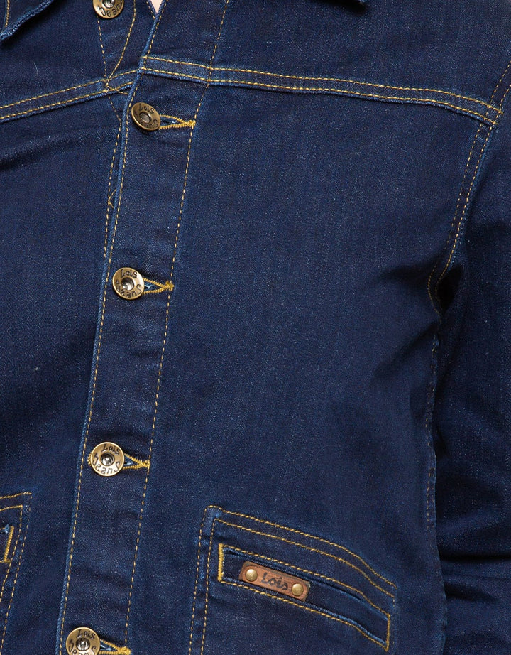 Lois Girl Jacket