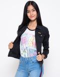 Lois Girl Jacket WJF 143