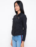 Lois Girl Jacket WJF 143