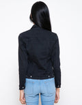 Lois Girl Jacket WJF 143