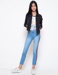 Lois Girl Jacket WJF 143