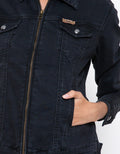 Lois Girl Jacket WJF 143