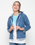 Lois Girl Jacket WJF 147