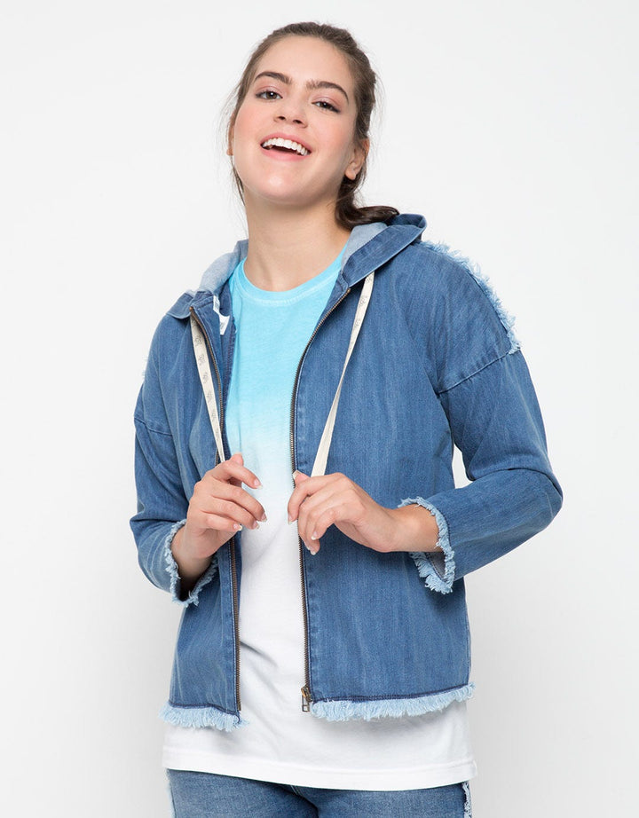 Lois Girl Jacket WJF 147