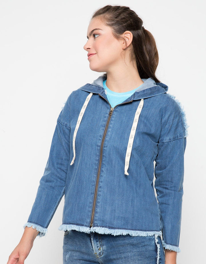 Lois Girl Jacket WJF 147