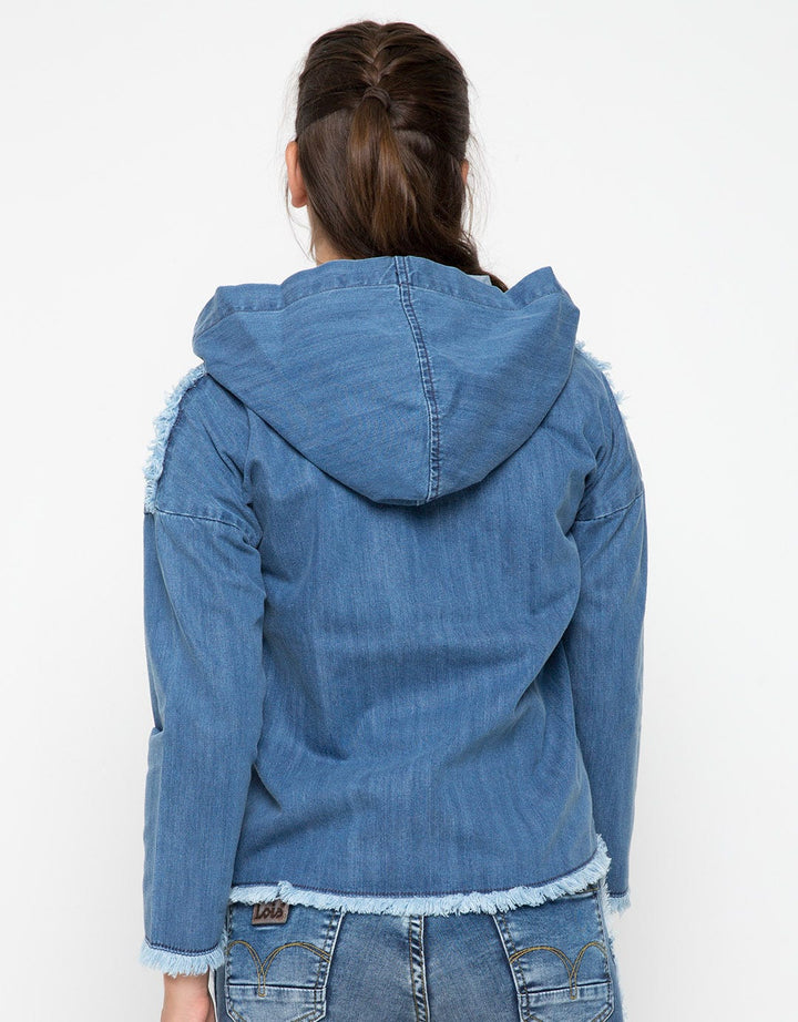 Lois Girl Jacket WJF 147