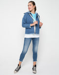 Lois Girl Jacket WJF 147