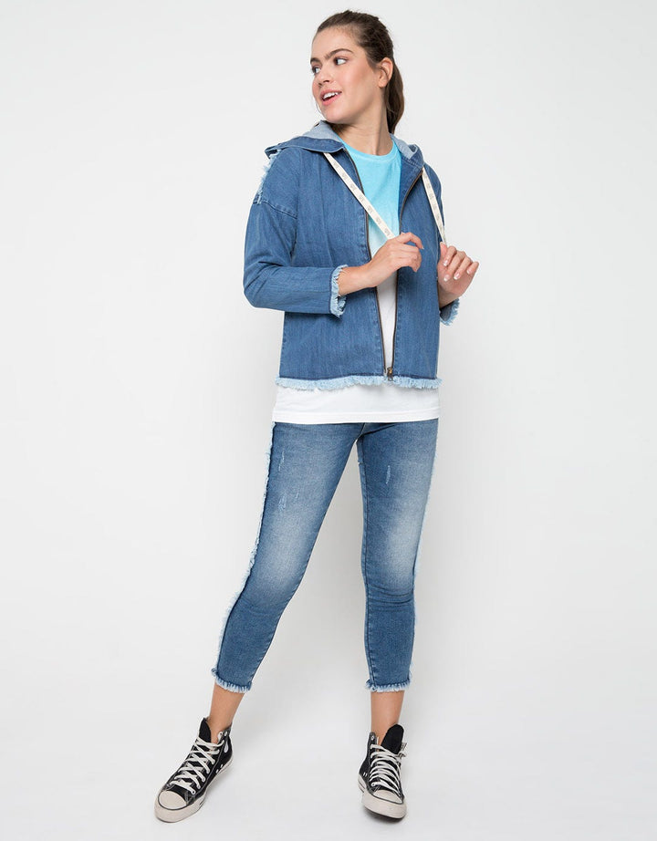 Lois Girl Jacket WJF 147