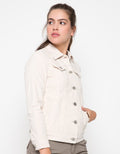 Lois Girl Jacket WJF 148