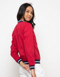Lois Girl Jacket WJF 153 RD