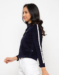 Lois Girl Jacket WJF 155 NV