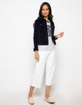 Lois Girl Jacket WJF 155 NV