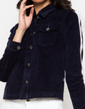 Lois Girl Jacket WJF 155 NV
