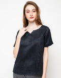 Lois Girl Kemeja KC 634