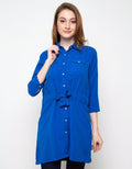 Lois Girl Kemeja KC 655