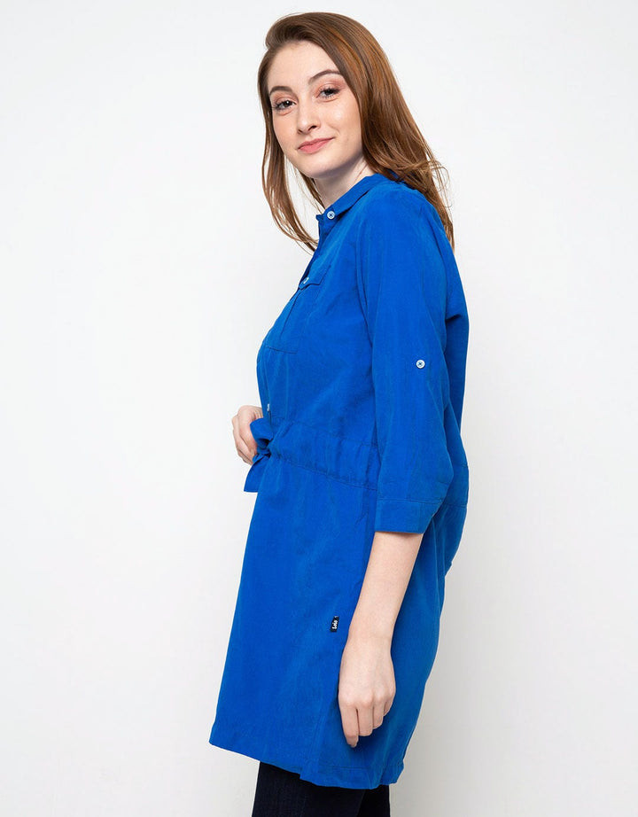 Lois Girl Kemeja KC 655