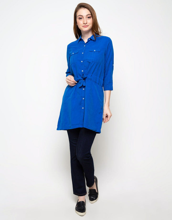 Lois Girl Kemeja KC 655