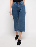 Lois Girl Loose Fit Skcl 263 D