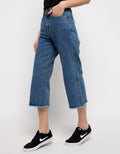Lois Girl Loose Fit Skcl 263 D