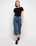 Lois Girl Loose Fit Skcl 263 D