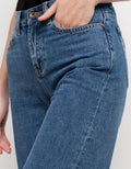 Lois Girl Loose Fit Skcl 263 D
