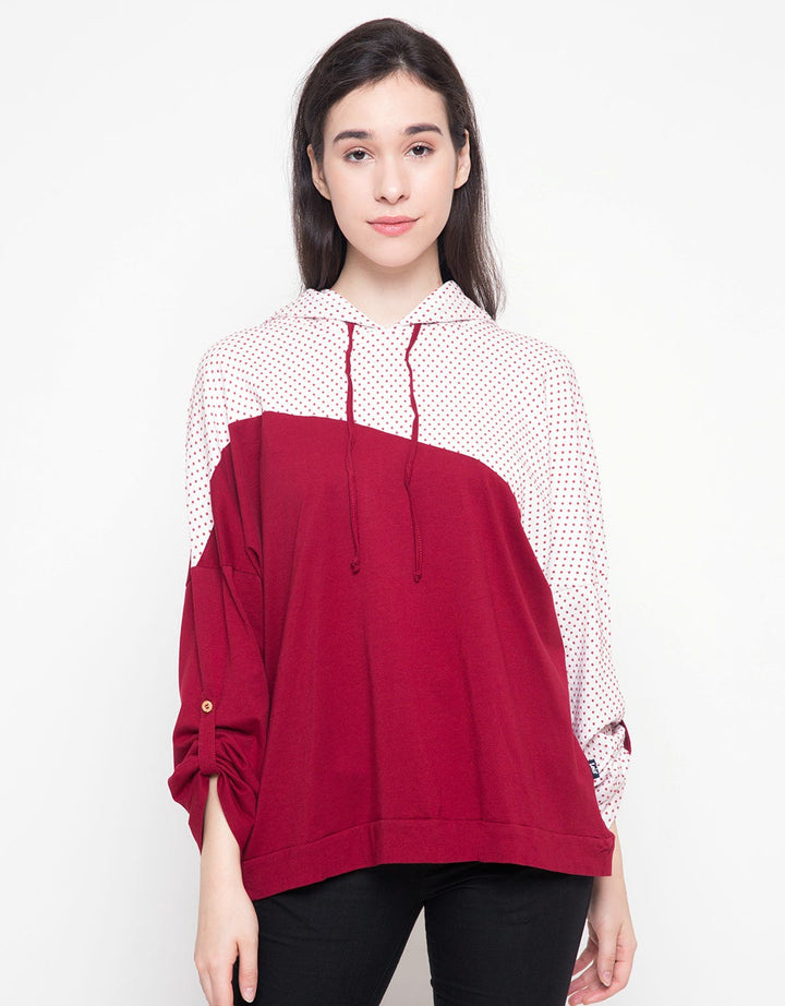 Lois Girl Sweater KSCS 618