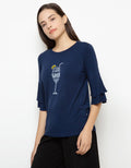 Lois Girl T-Shirt KSC 567