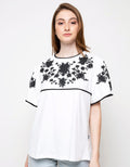Lois Girl T-Shirt KSC 606 WH