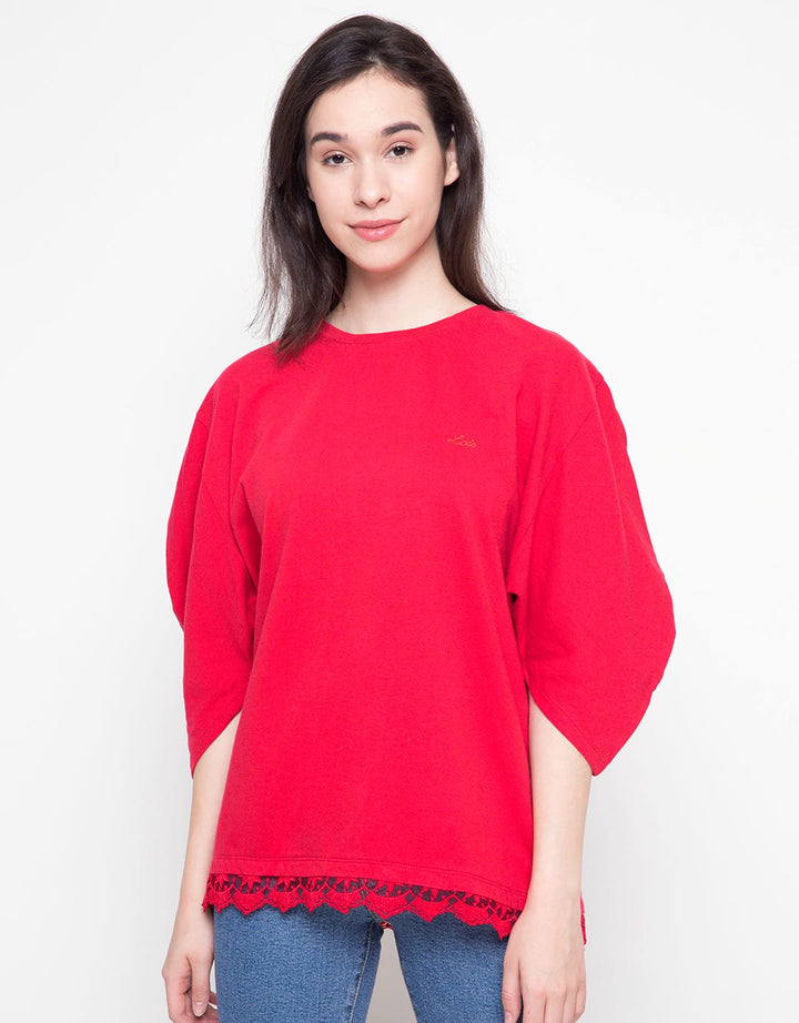 Lois Girl T-Shirt KSC 624