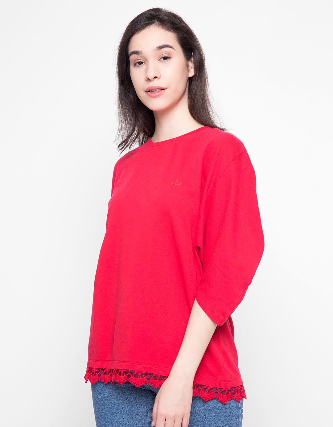 Lois Girl T-Shirt KSC 624