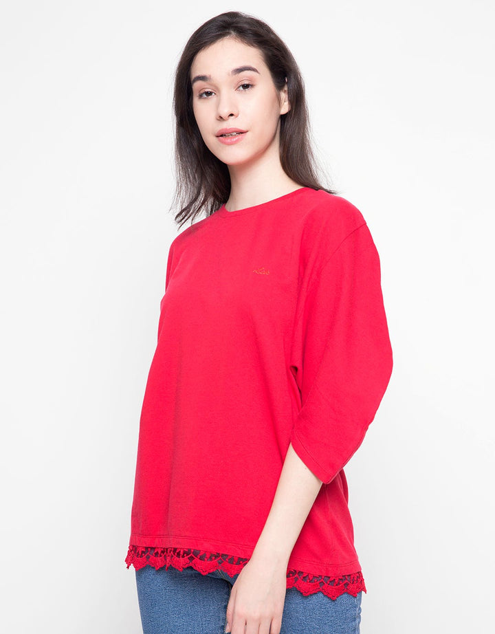 Lois Girl T-Shirt KSC 624