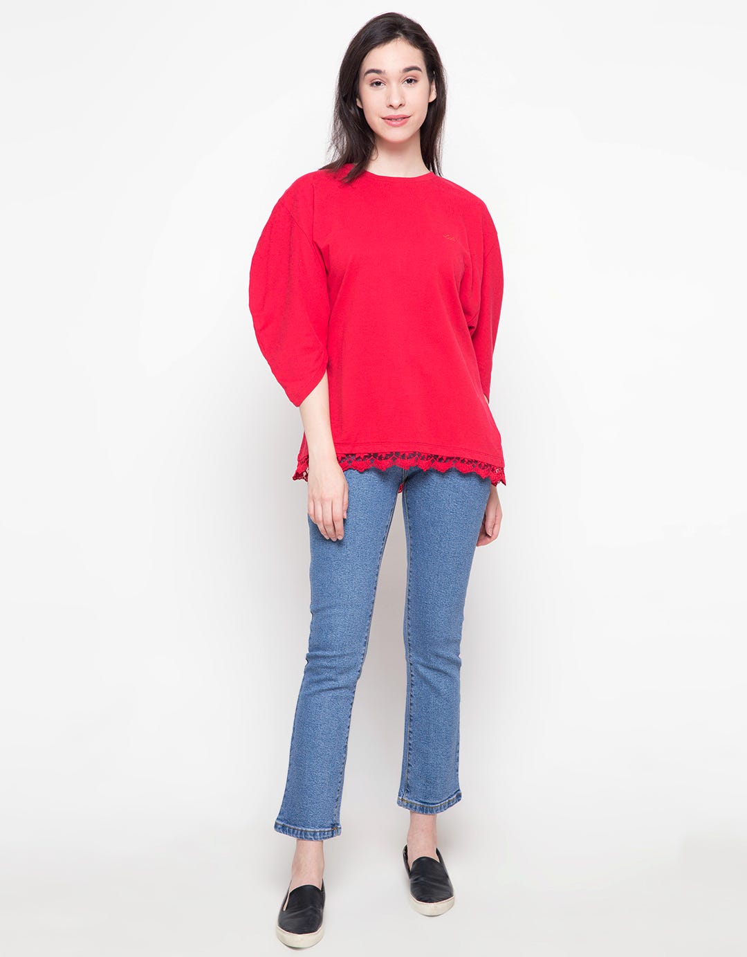 Lois Girl T-Shirt KSC 624