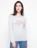 Lois Girl T-Shirt KSC 625