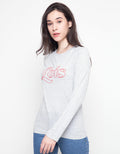 Lois Girl T-Shirt KSC 625