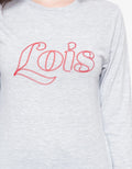 Lois Girl T-Shirt KSC 625