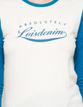 Lois Girl T-Shirt KSC 637
