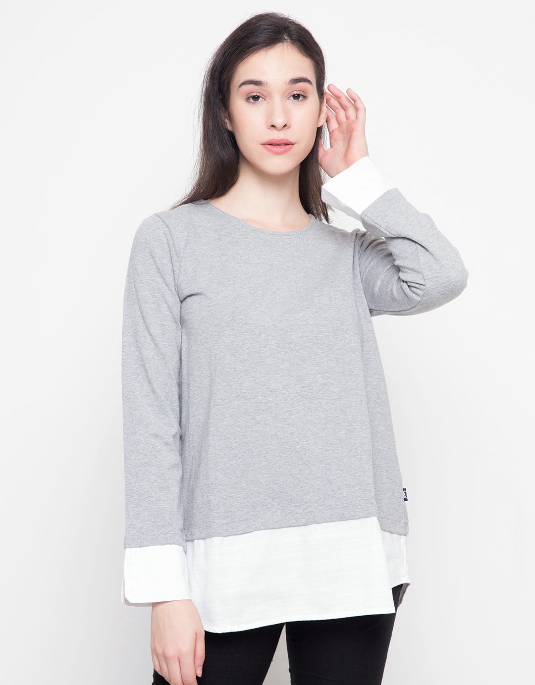 Lois Girl T-Shirt KSCS 622